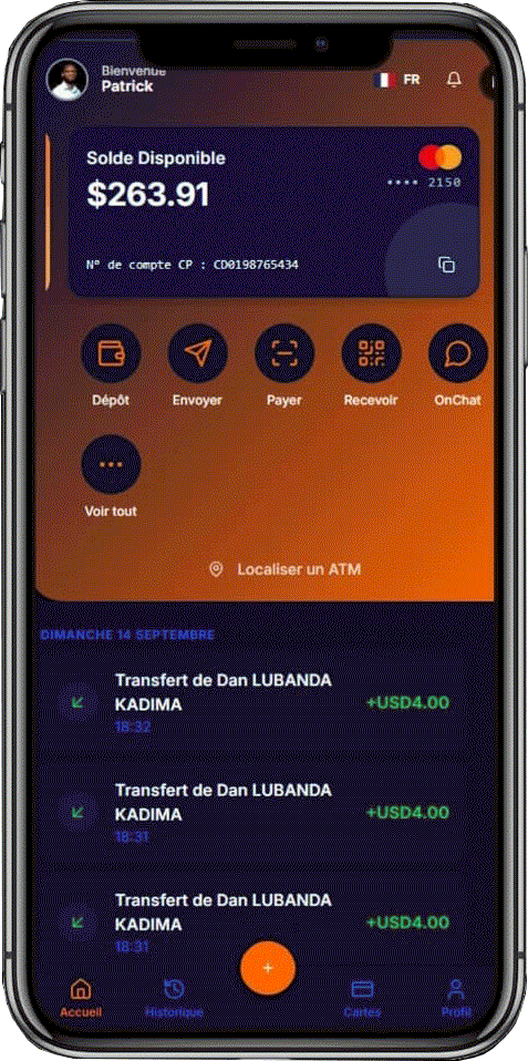 CashPay App
